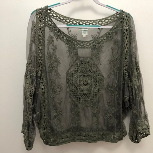 NEW with tags from Sundance! Custom colors! - Picture 3 of 7